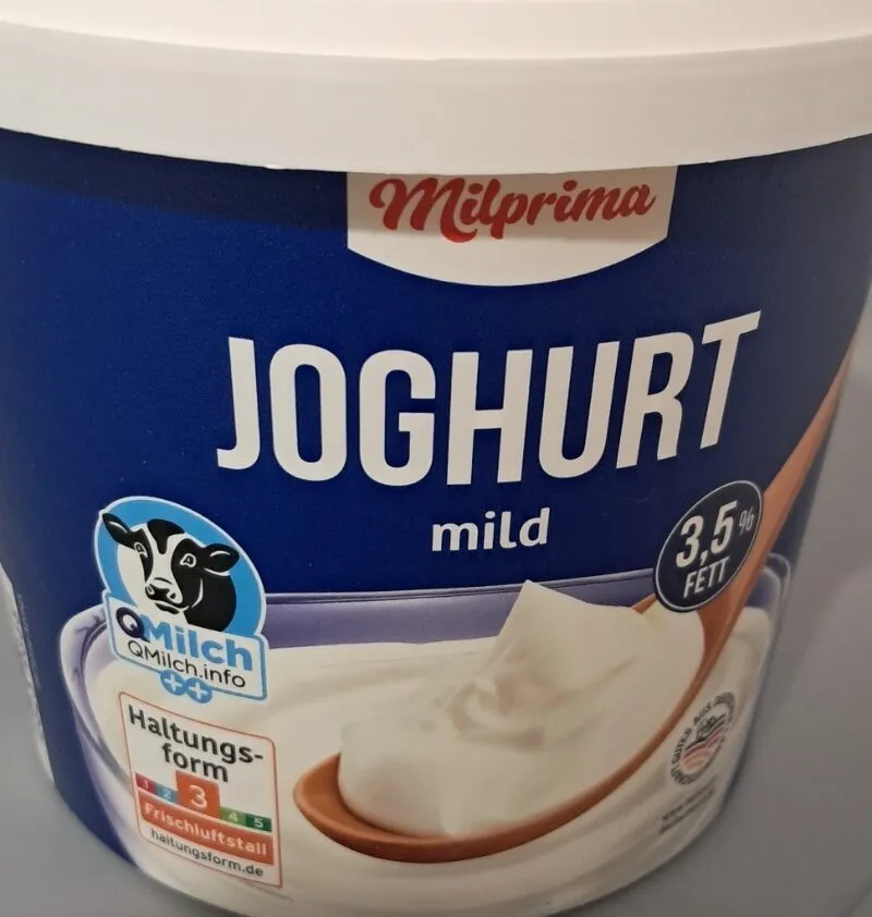 Joghurt