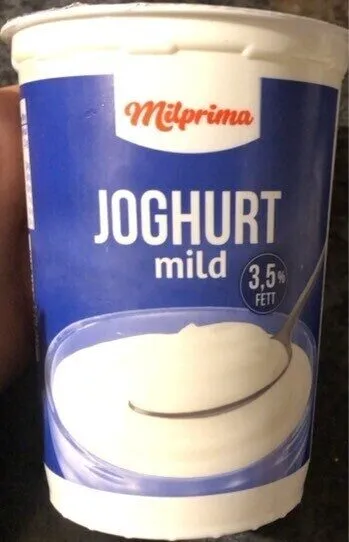 Joghurt