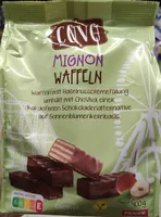 Mignon Waffeln