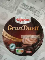 GranDuett Double Choc