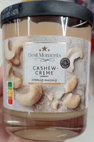 Cashew Creme