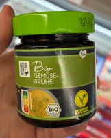 Bio Veggie Broth