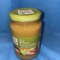 Bio Apfelmark