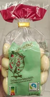 Zabaione-Mandeln