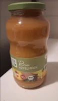 Bio Apfelmark