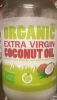 Extra Virgin Coconut Oil