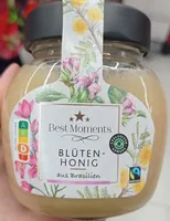 Blüten-Honig aus Brasilien