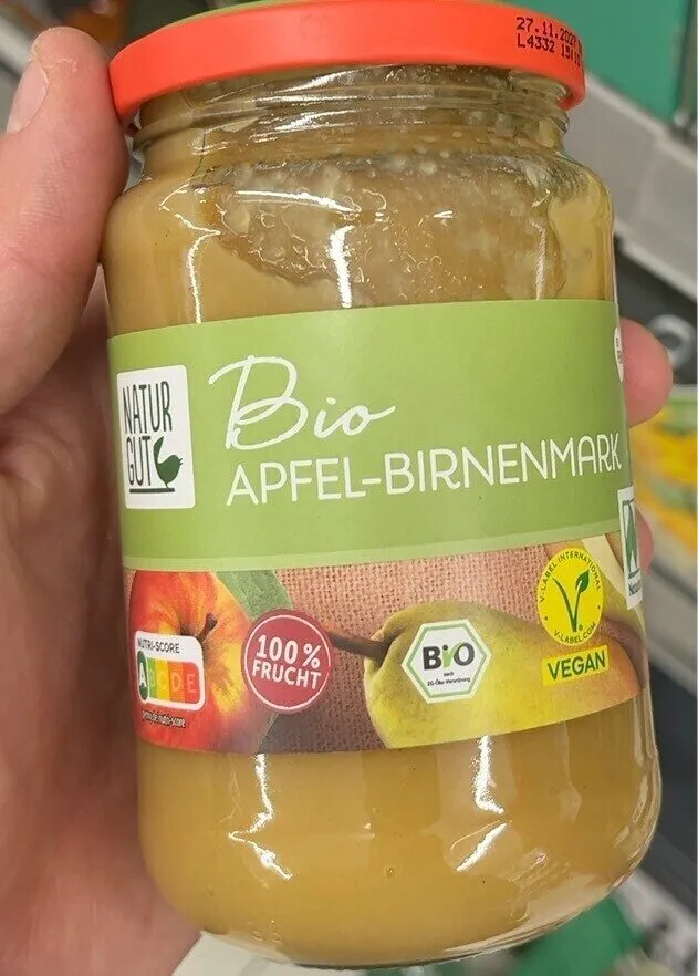 apfelmark
