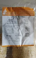 Panini integrali