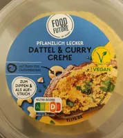 Dattel&Curry Creme