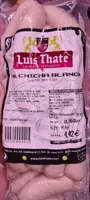 Salchichas thate
