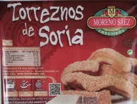 Torreznos de Soria