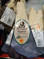 Parmigiano Reggiano prodotto di montagna