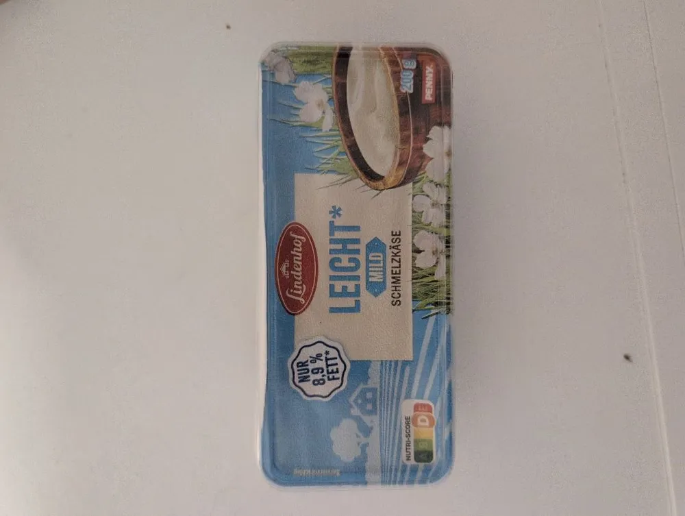 schmelzkäse