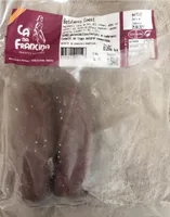 Botifarró Coent