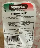 pane tartarughe