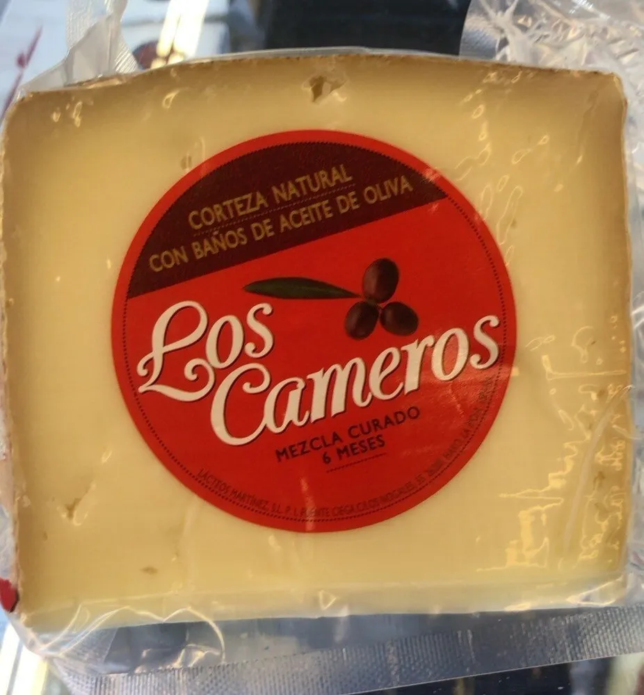 Quedo cameros