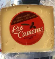 Quedo cameros