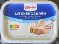 Laekkergarden Butter