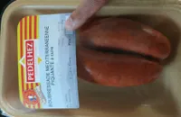 Soubressade méditerranéene