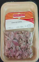 Carn de parol