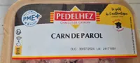 Carn de parol