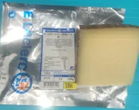 Queso curado oveja