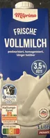 Milch