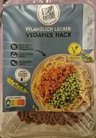 Veganer Hack