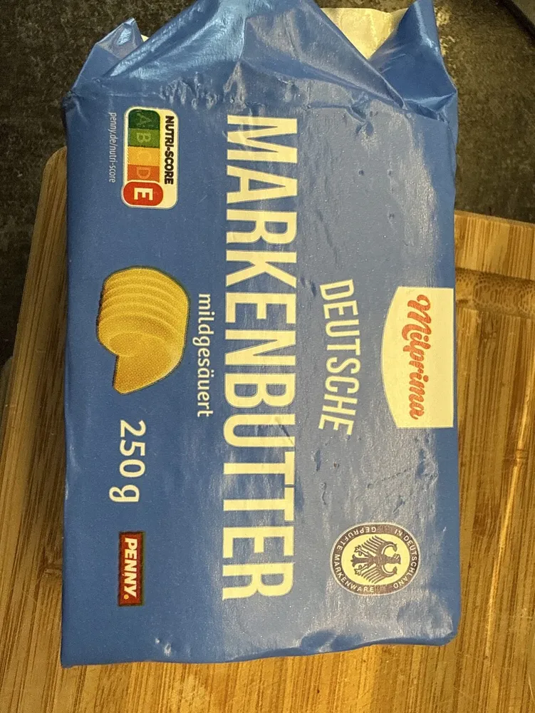 Butter