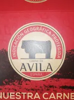 Carne de Ávila
