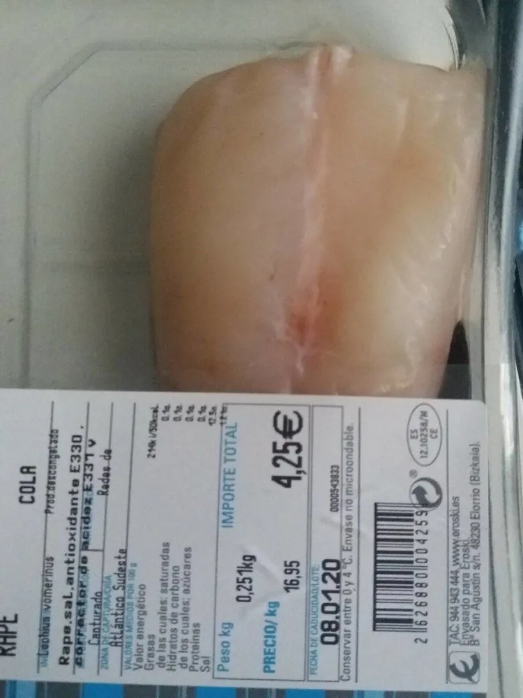 rape cola