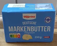Butter