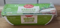 Schmelzkäse Kräuter