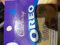 Oreo White