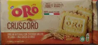 Cruscoro frollini integrali