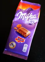 Milka Daim