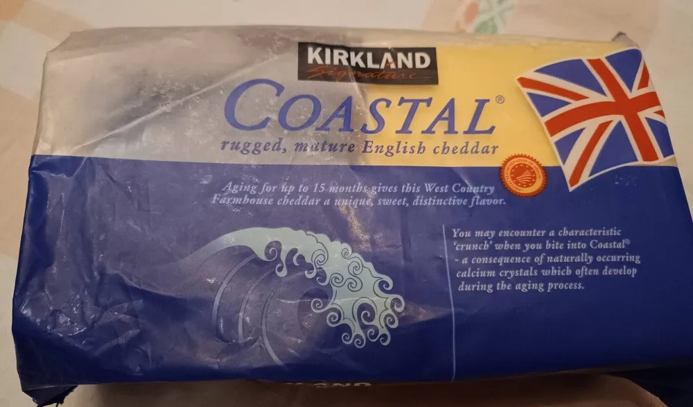 Coastal