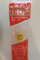 Morcilla Rios