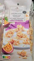 Crunchies Maracuja Joghurt