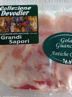 Gola e guanciale