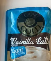 Vainilla Latte  Light