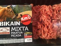 Carne Bikain Mixta