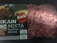 Mixta apikatua