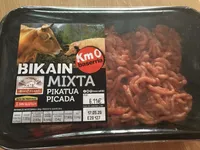 Carne picada