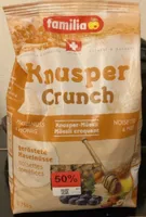 Knusper Crunch