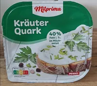 Kräuterquark