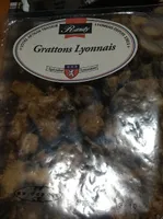Grattons Lyonnais