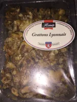 Grattons Lyonnais