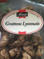 Grattons lyonnais